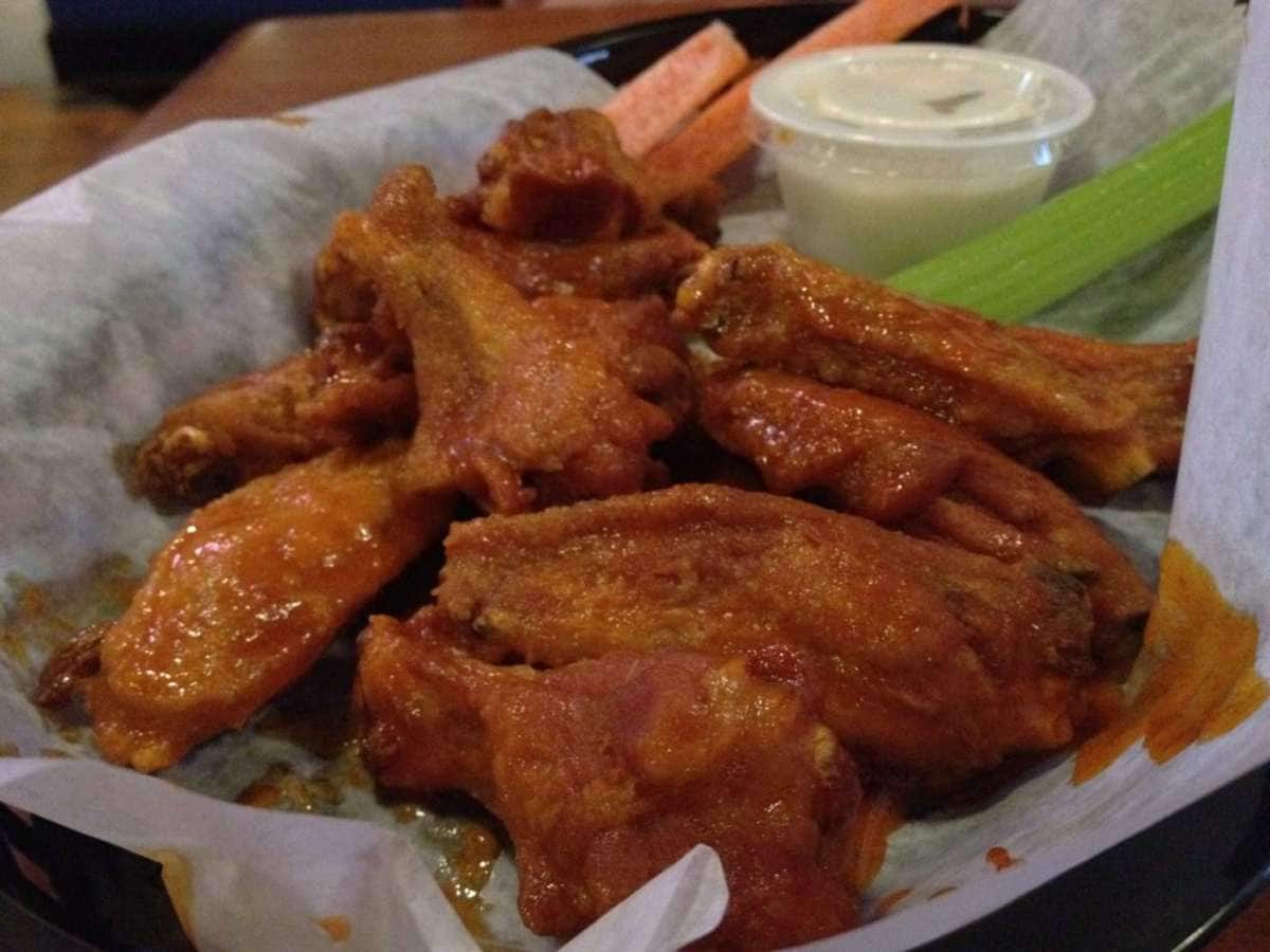 Photo credit: zomato