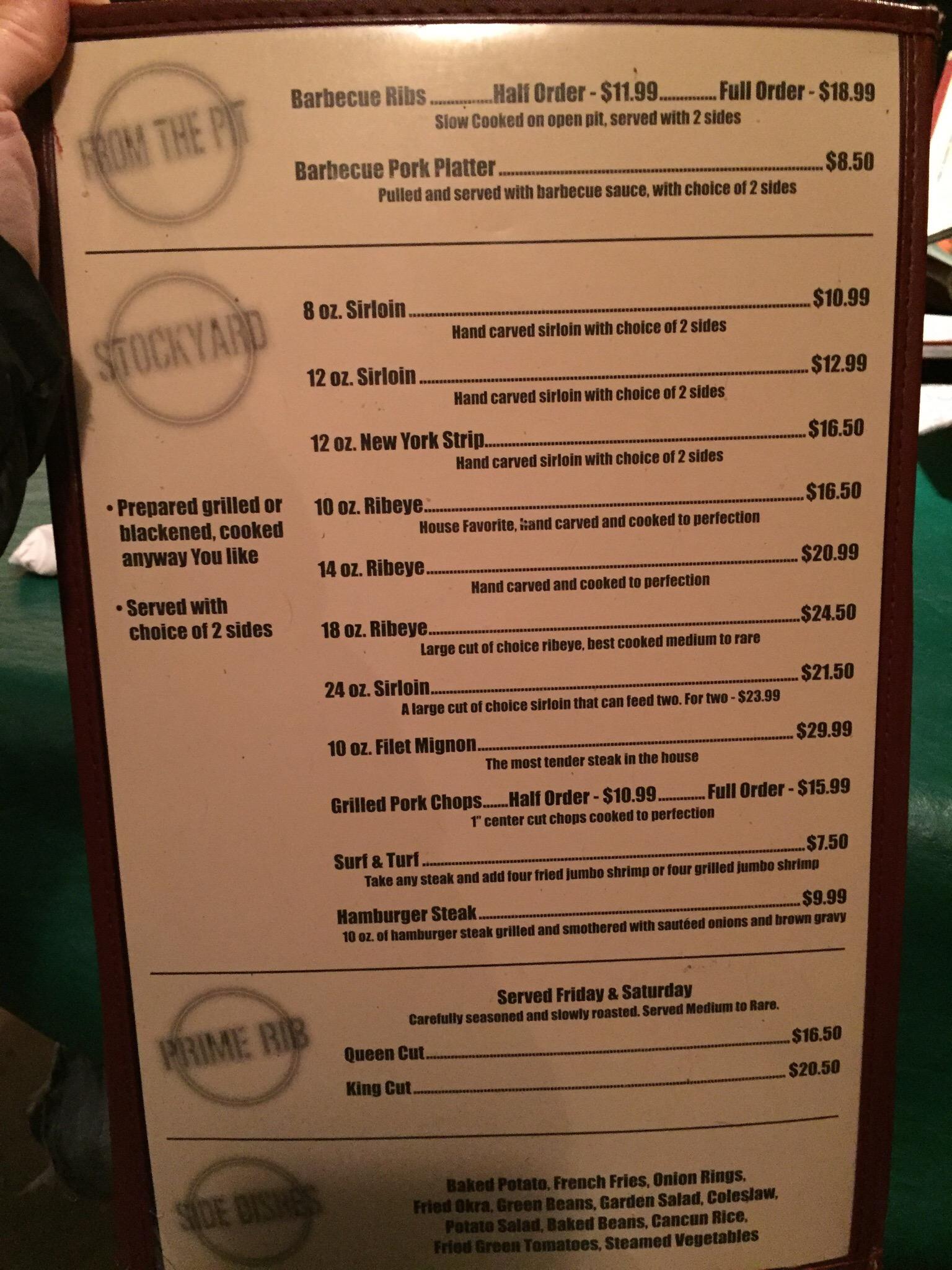 Photo credit: Tripadvisor