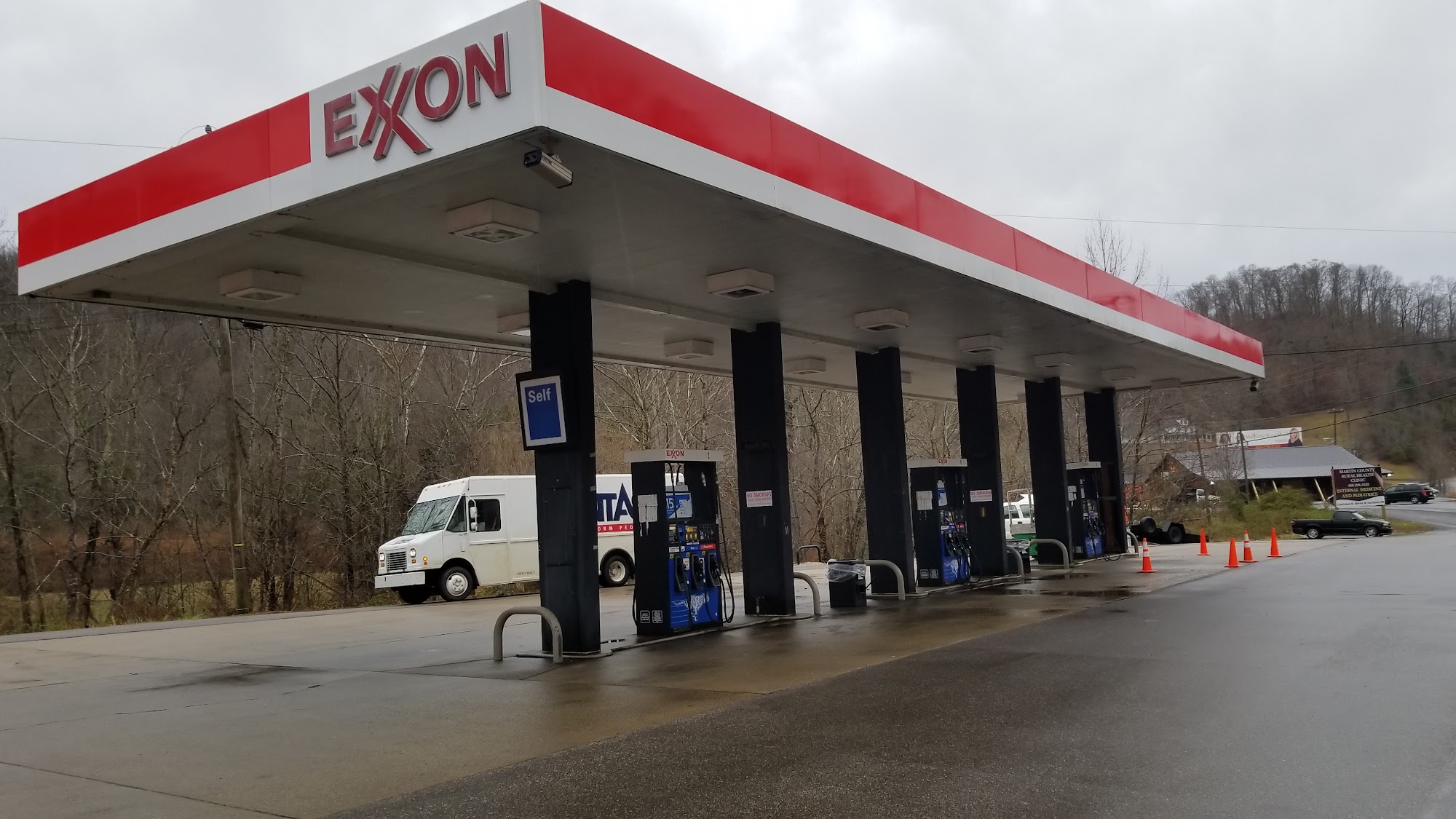 EXXON