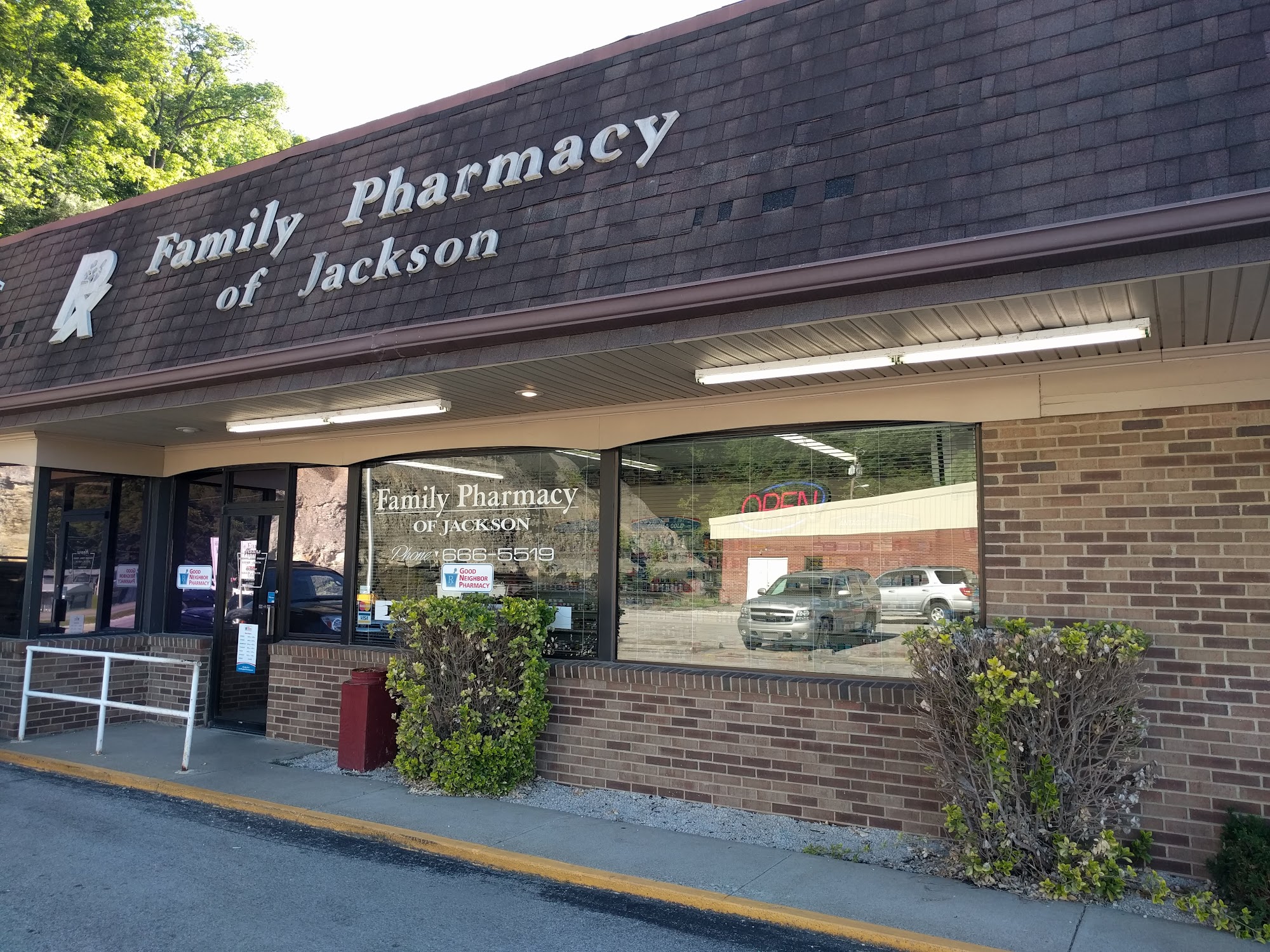 Family Pharmacy of Jackson