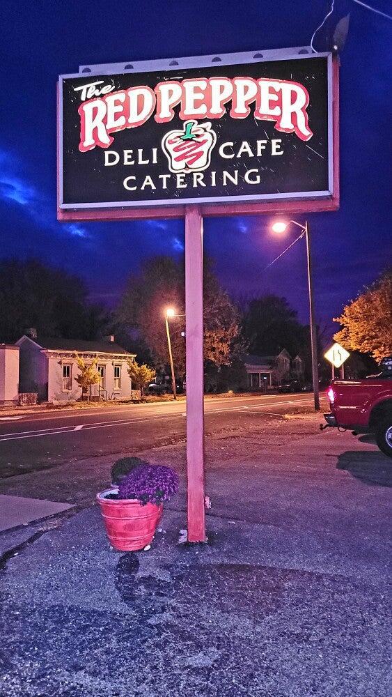 Photo credit: nextdoor