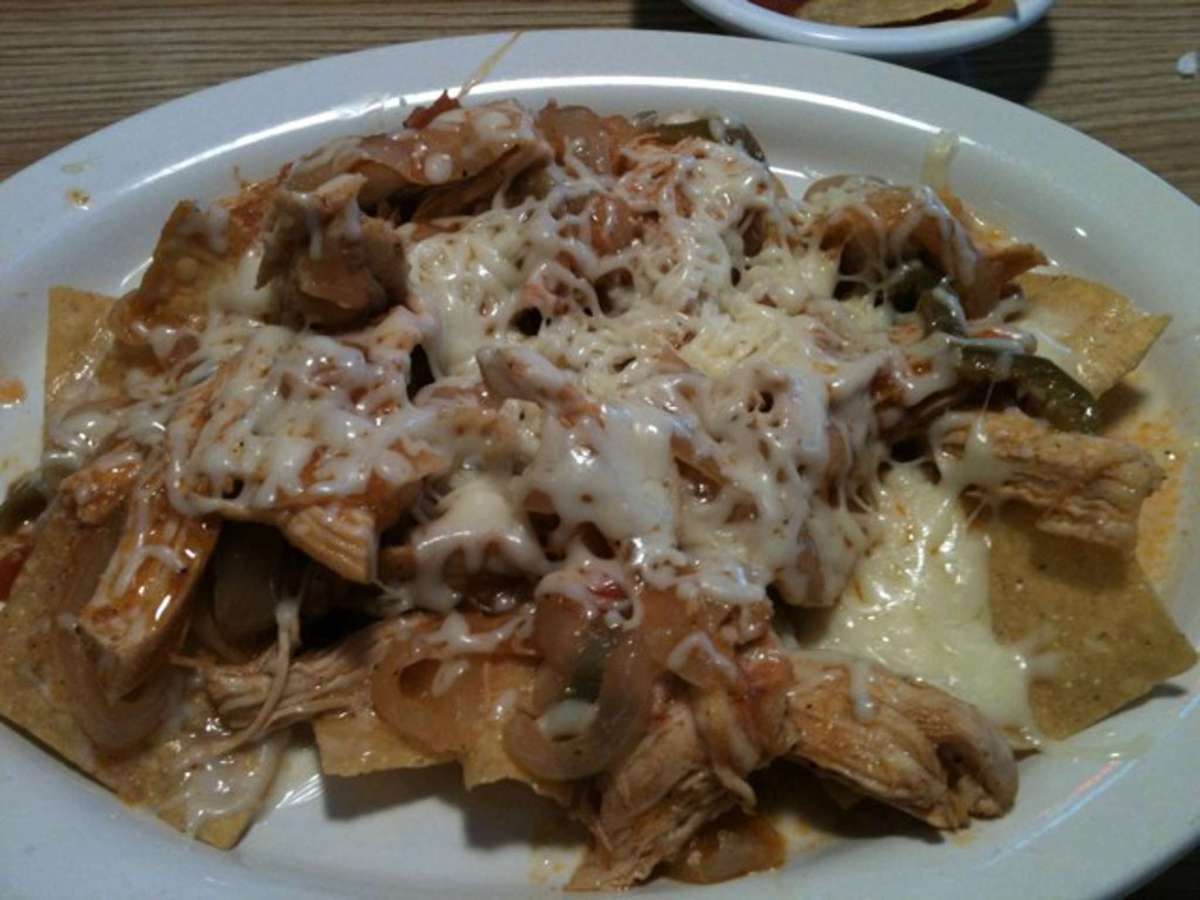 Photo credit: zomato