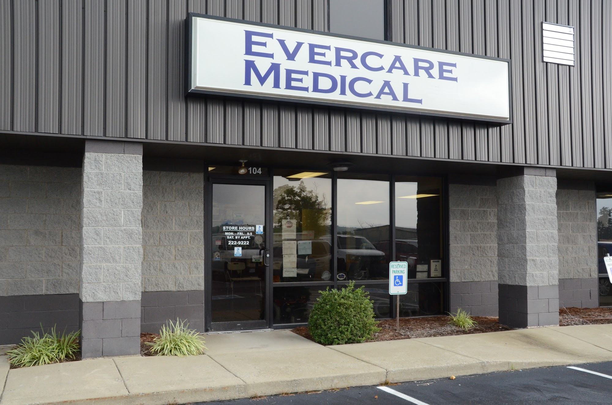 Evercare Medical Solutions, Inc.