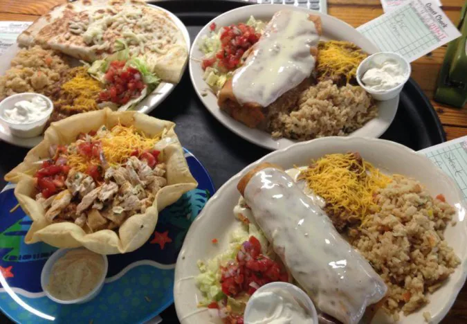 Photo credit: zomato