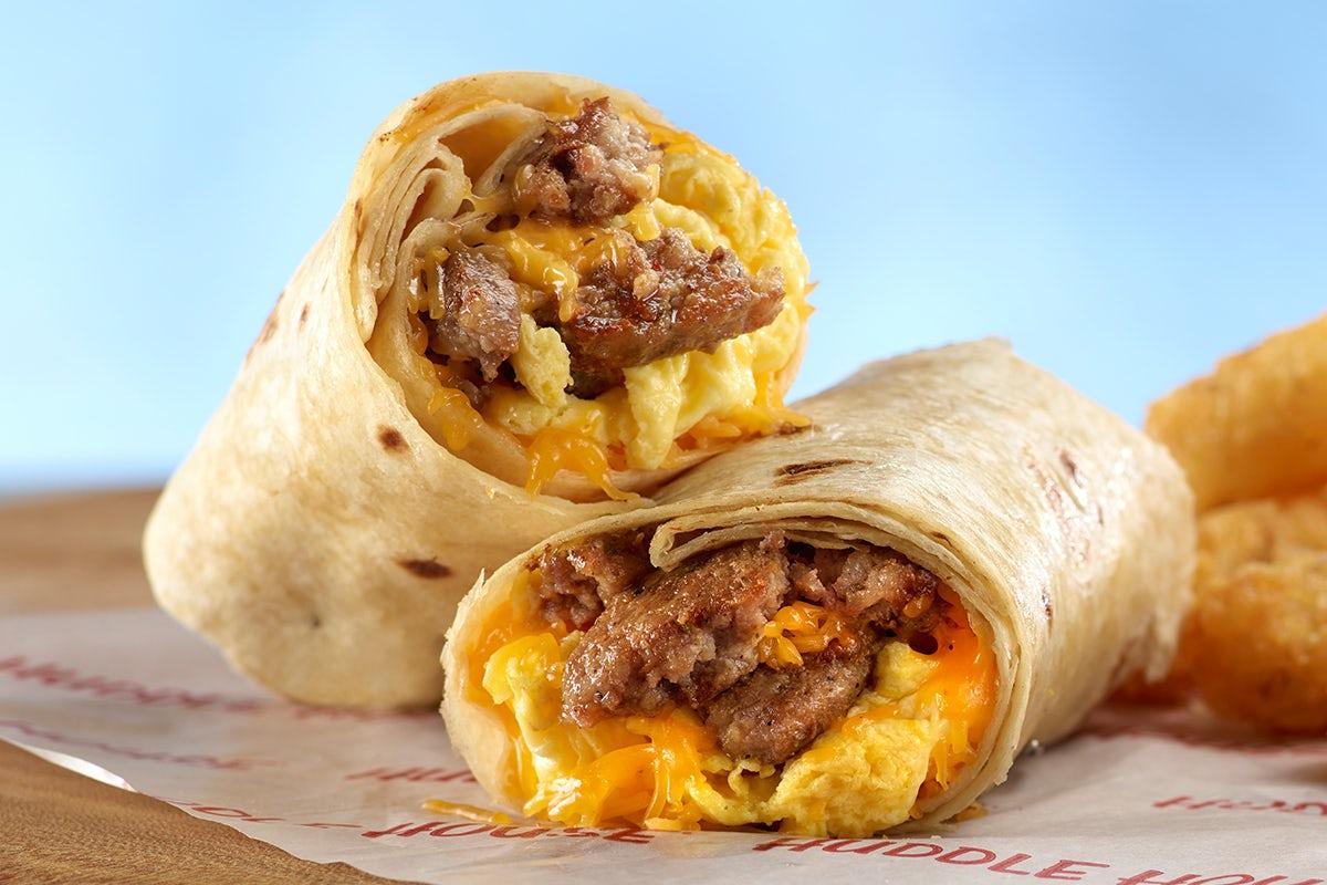 Photo credit: grubhub