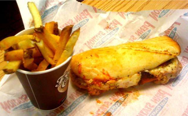 Photo credit: zomato