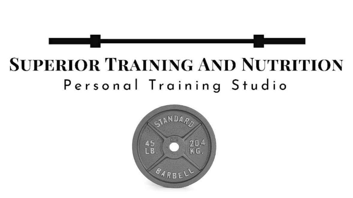 Superior Training And Nutrition