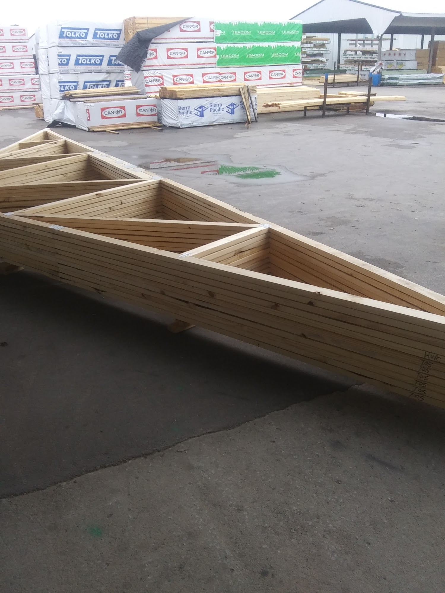 K-I Lumber & Building Materials - Lexington