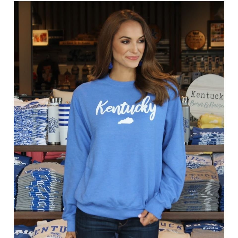 Kentucky Branded | Kentucky Clothing and Accessories