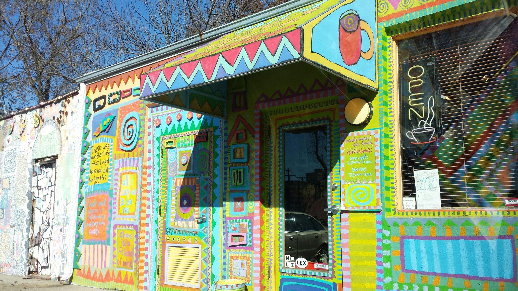 Photo credit: tripadvisor