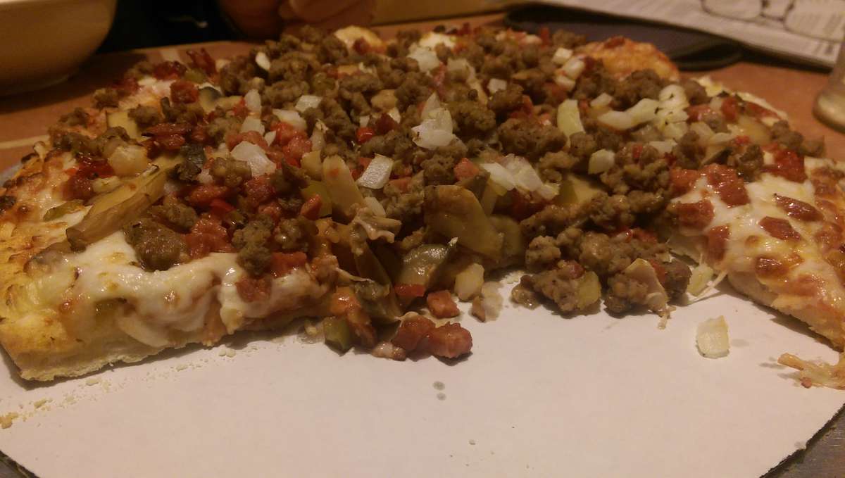 Photo credit: zomato