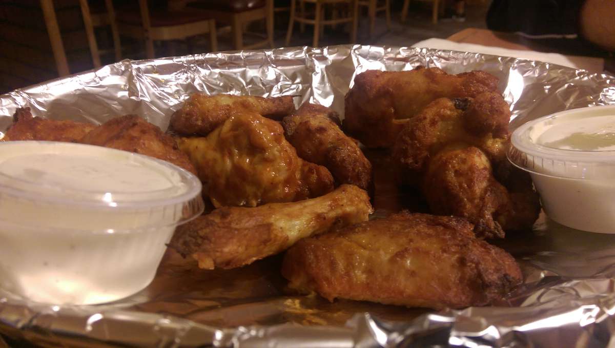 Photo credit: zomato