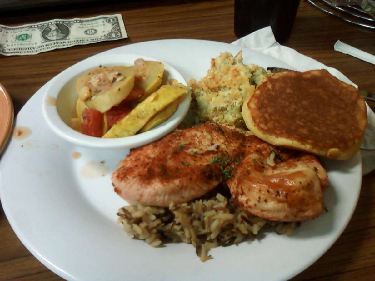 Photo credit: zomato