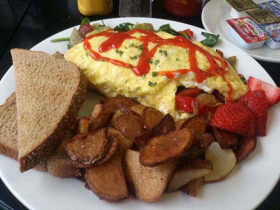 Photo credit: zomato