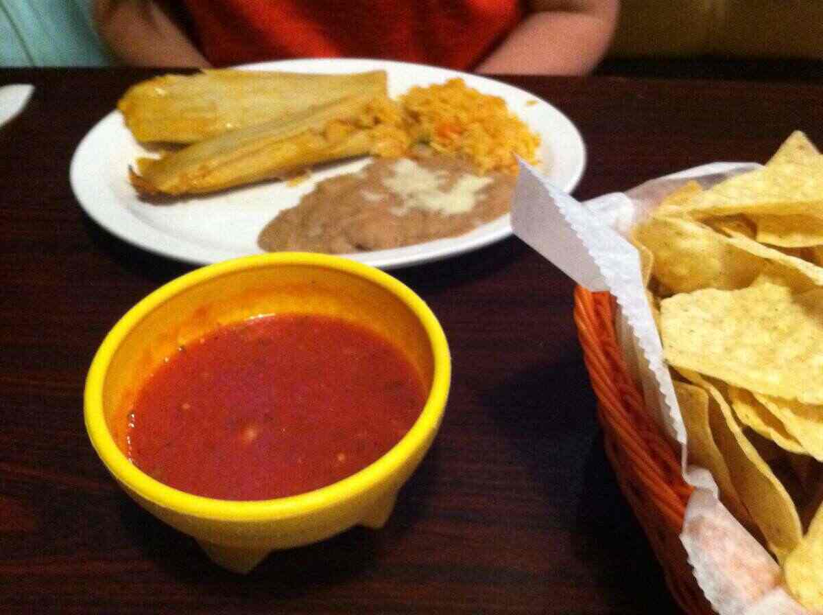 Photo credit: zomato