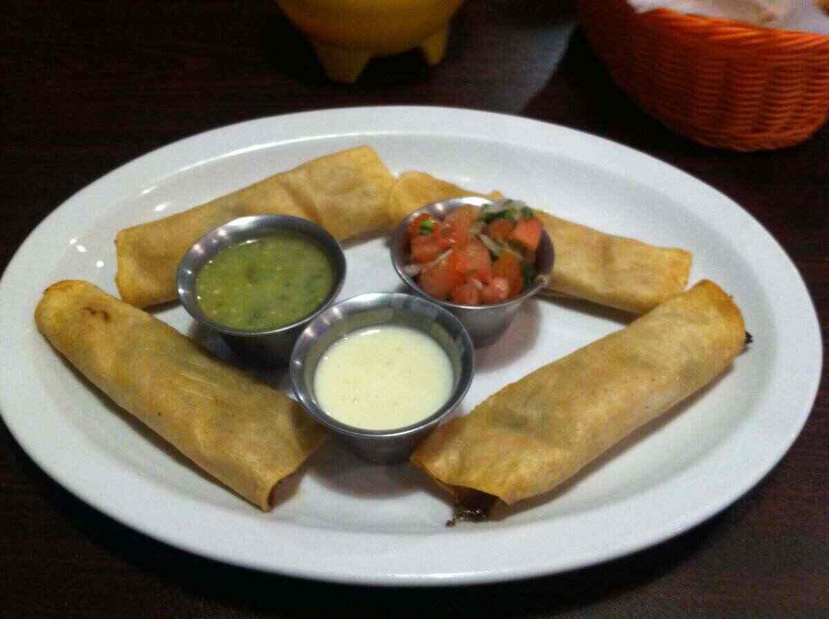 Photo credit: zomato