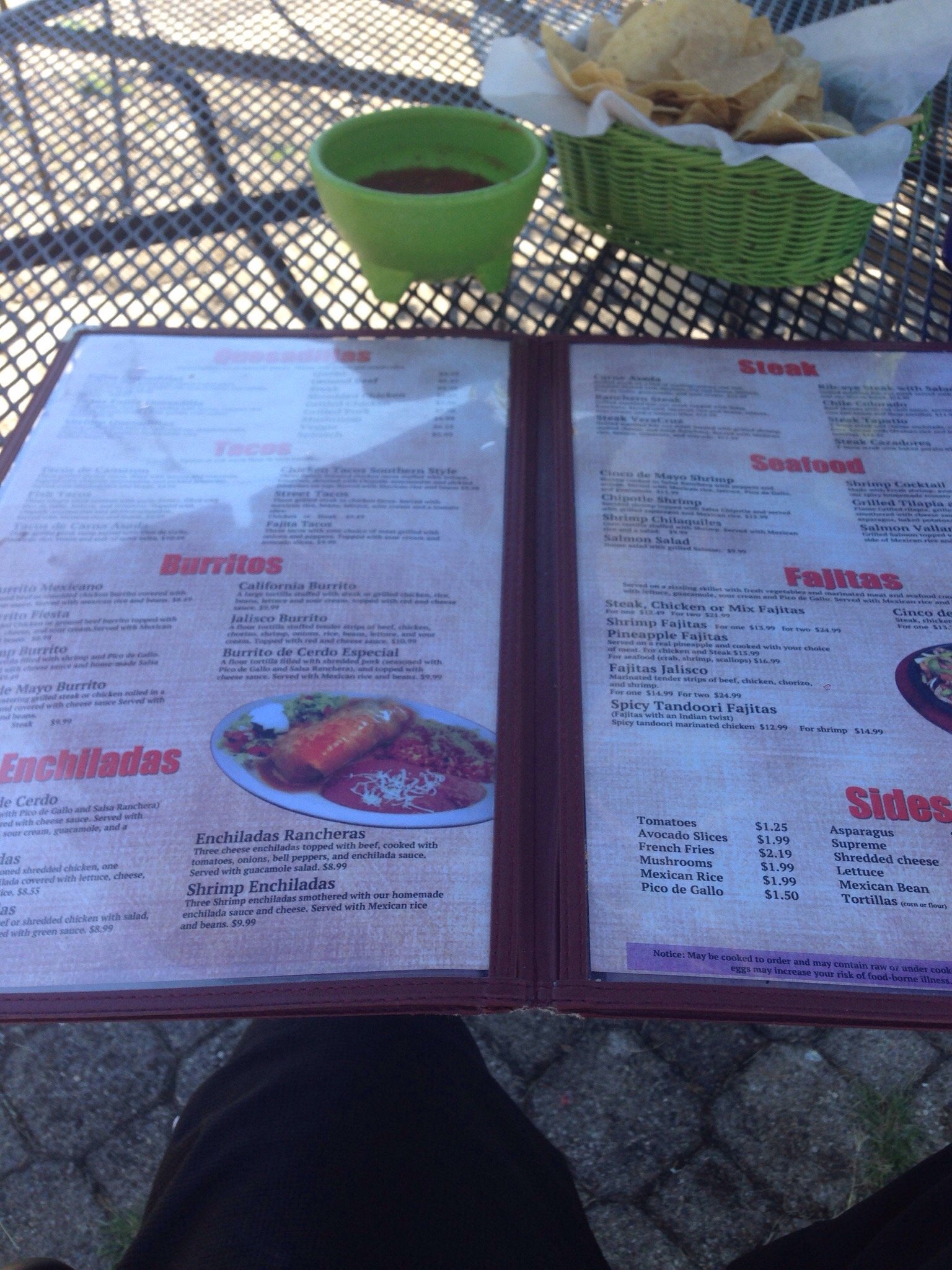 Photo credit: Tripadvisor