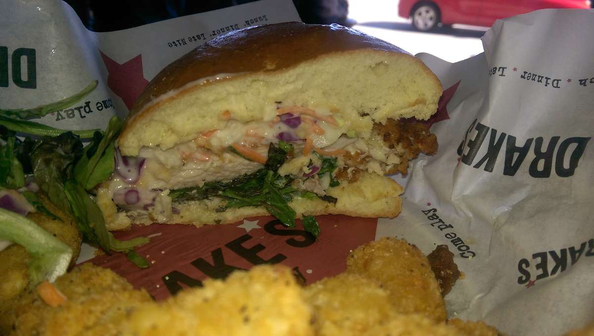 Photo credit: zomato