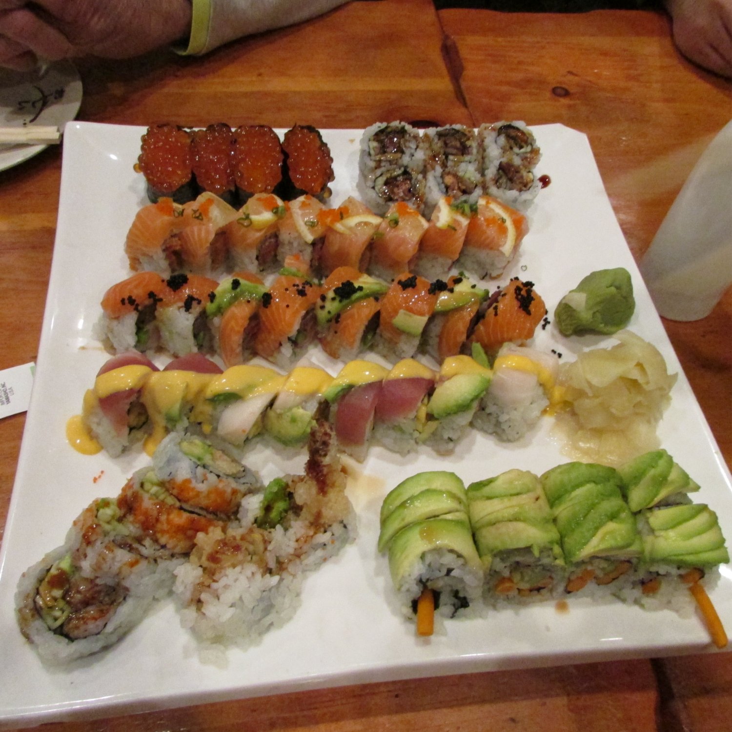 Photo credit: tripadvisor