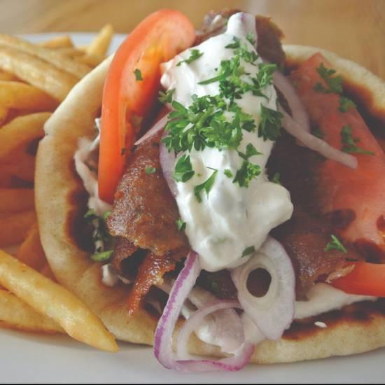 Photo credit: ubereats