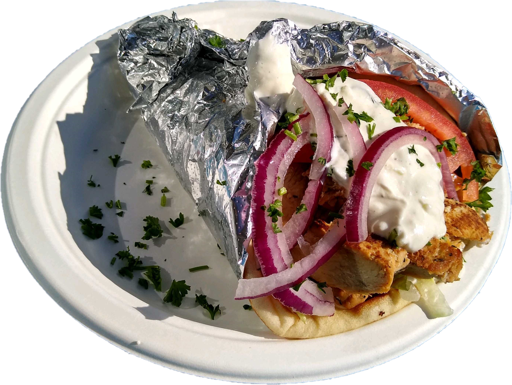 Photo credit: grubhub