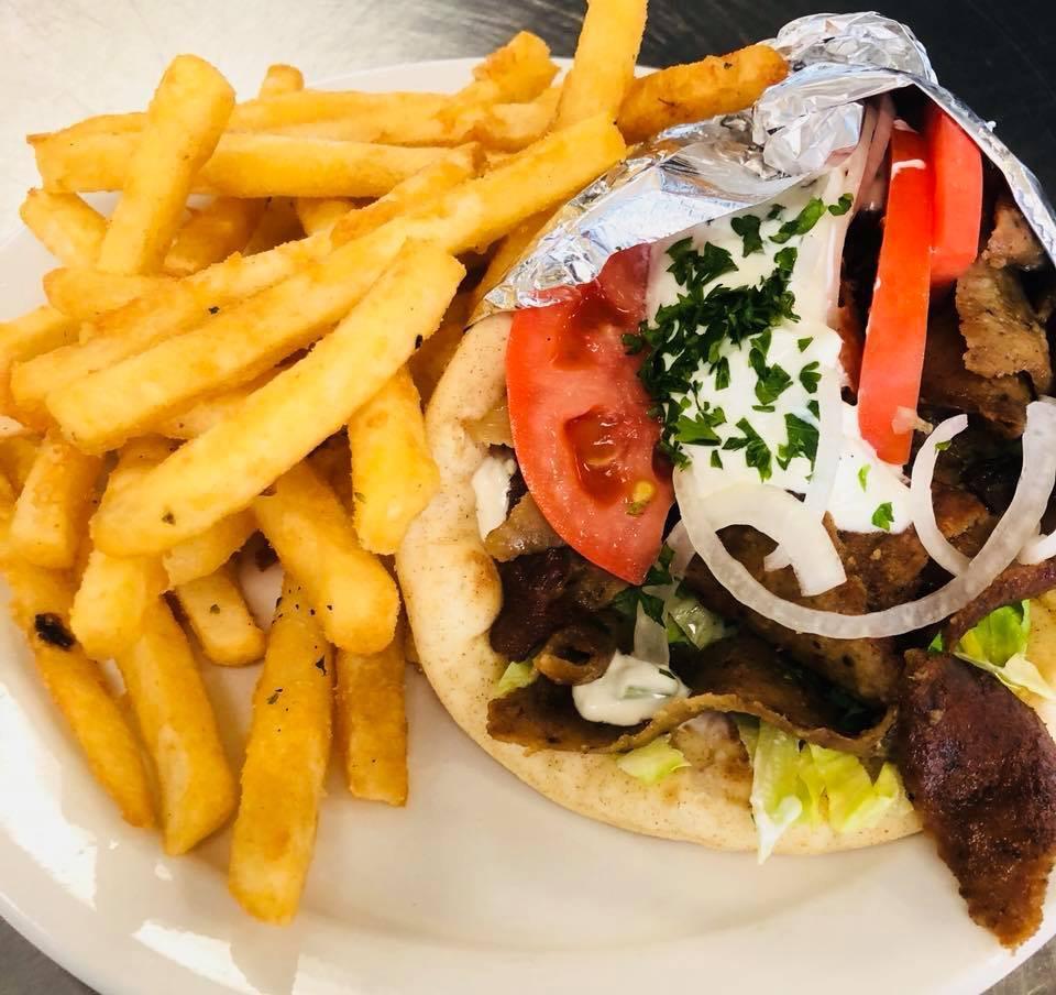 Photo credit: grubhub