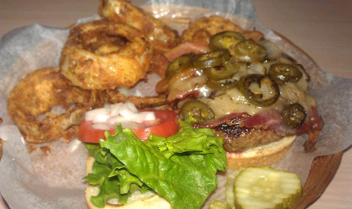 Photo credit: zomato