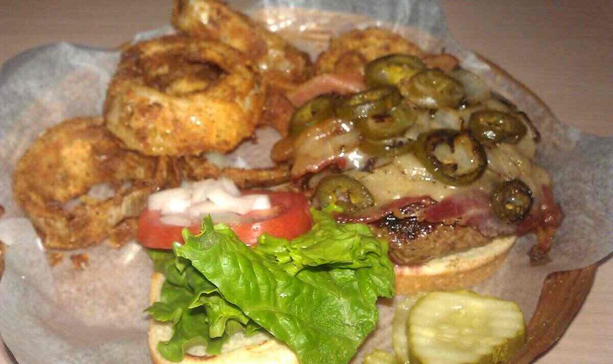 Photo credit: zomato