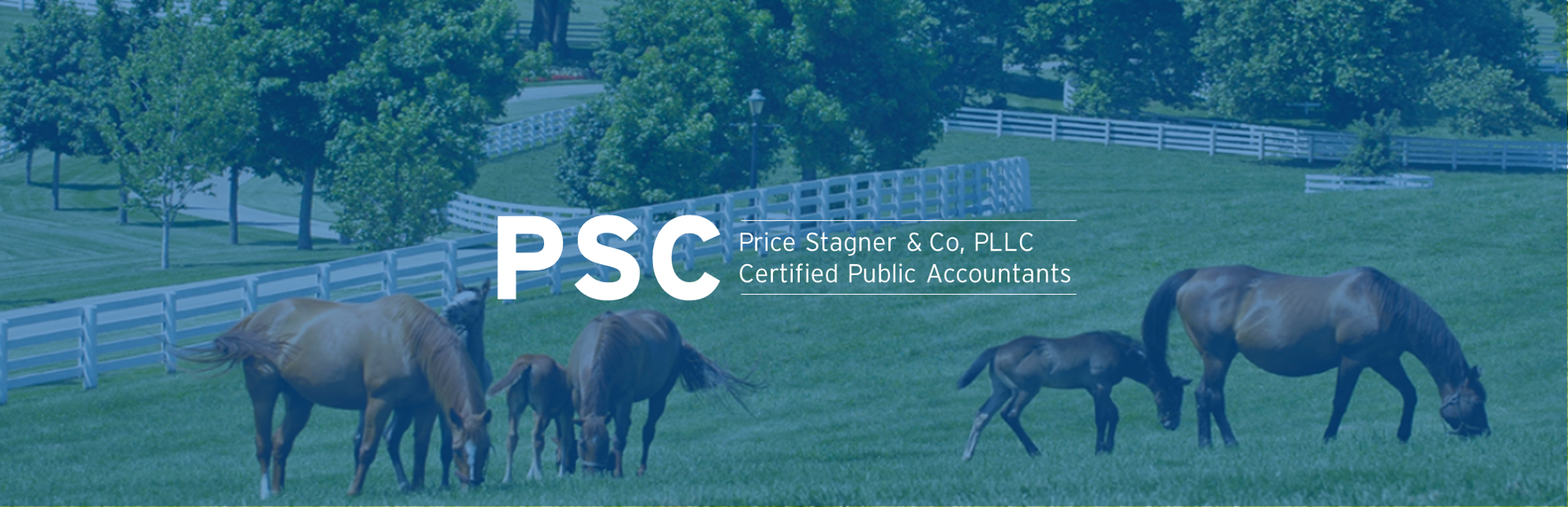 Price, Stagner & Co., PLLC