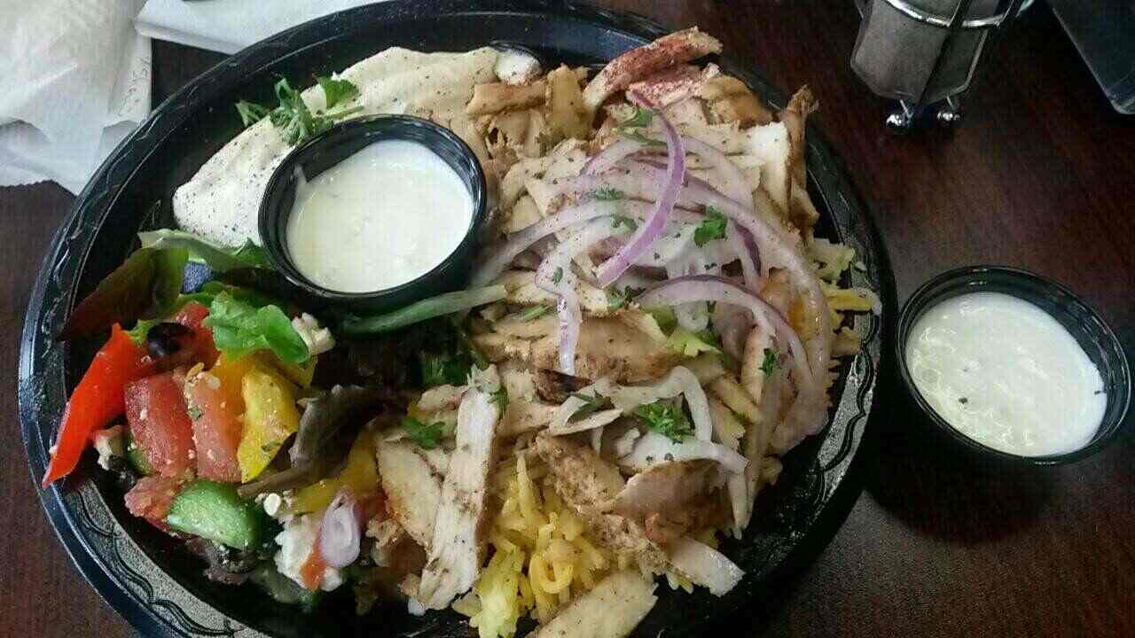 Photo credit: zomato