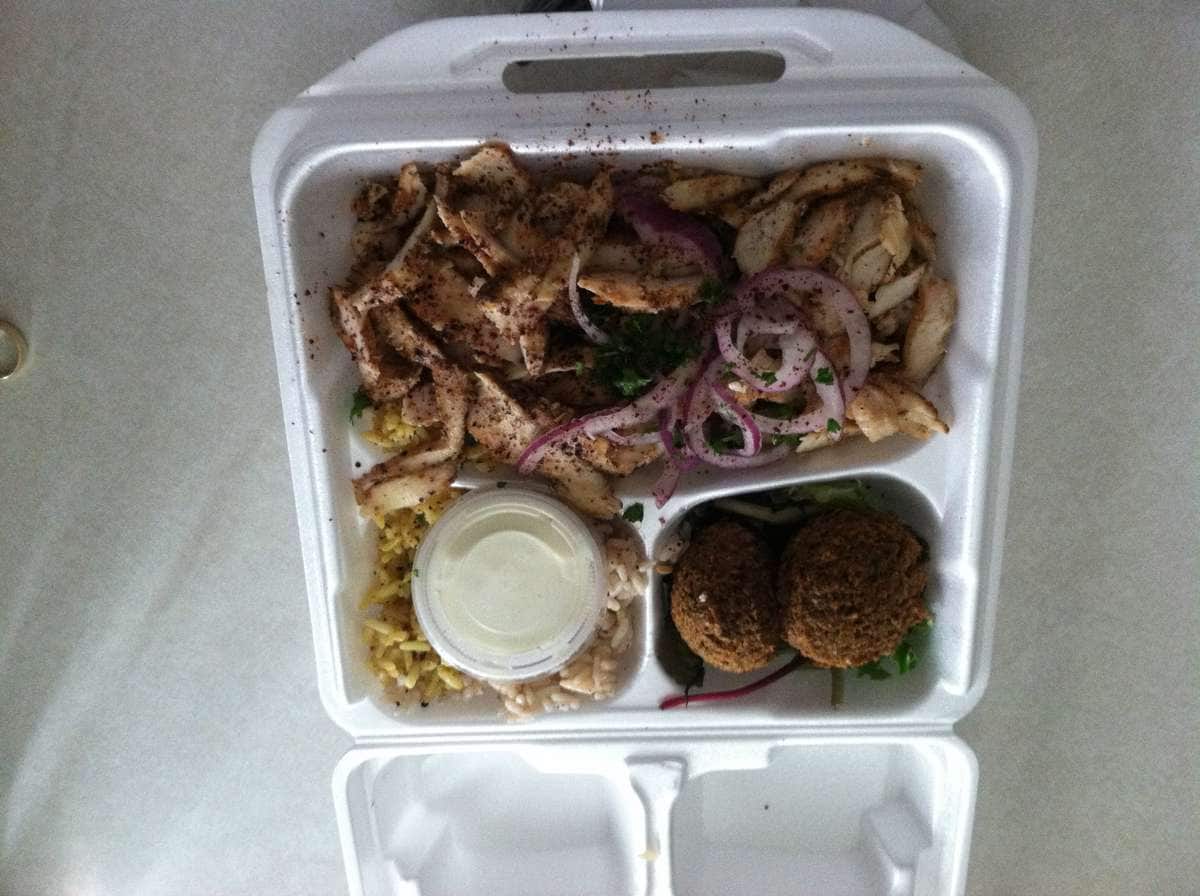 Photo credit: zomato