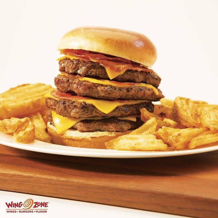Photo credit: zomato