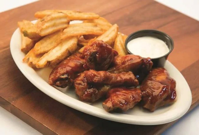 Photo credit: zomato