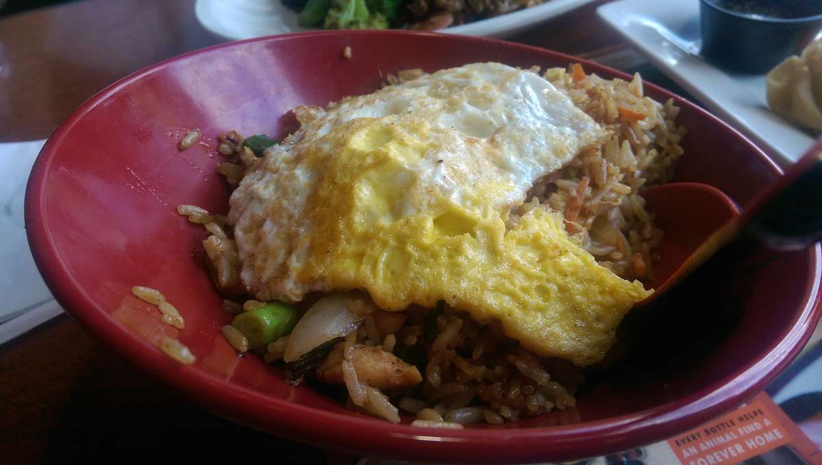 Photo credit: zomato