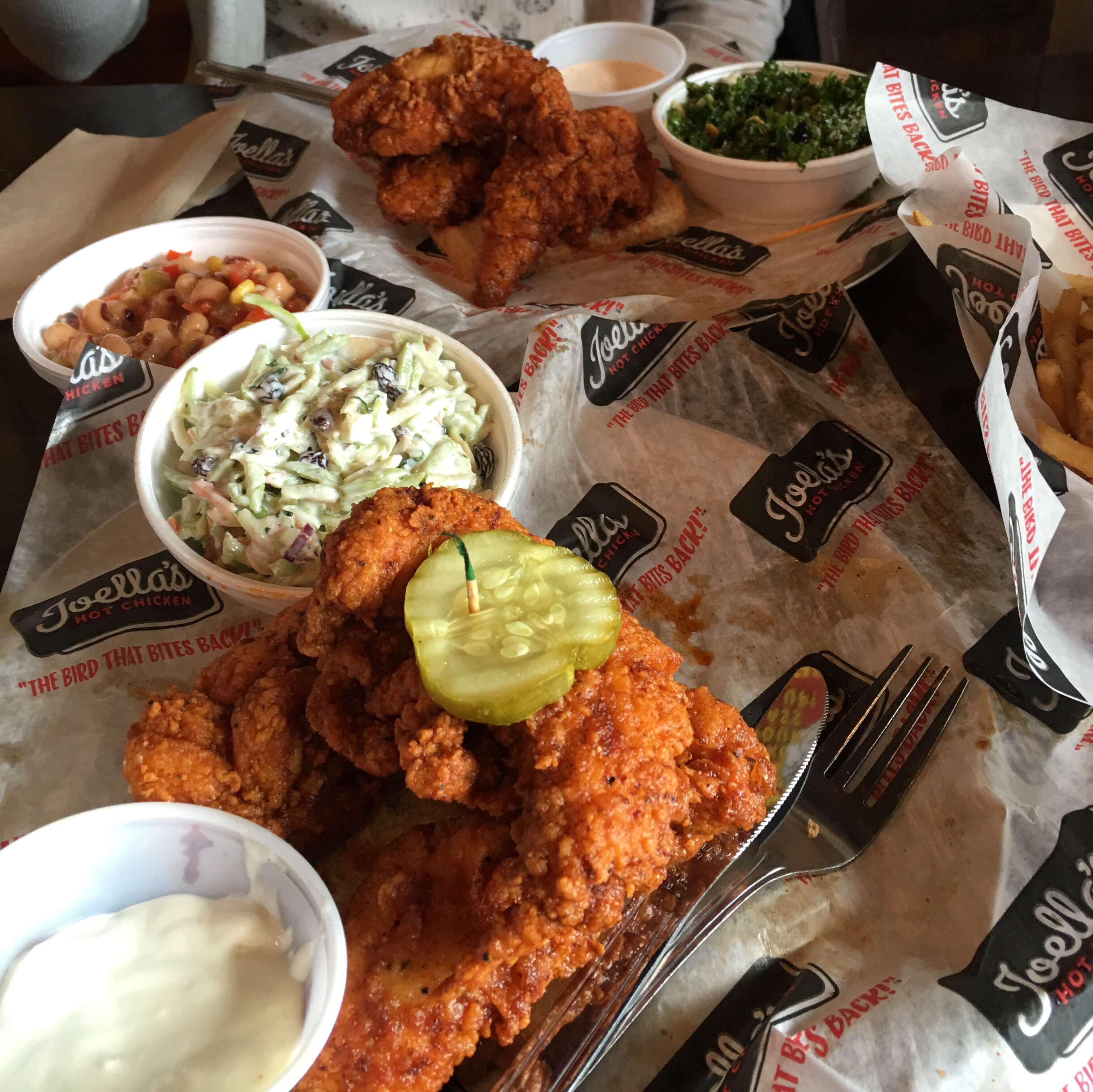 Photo credit: zomato