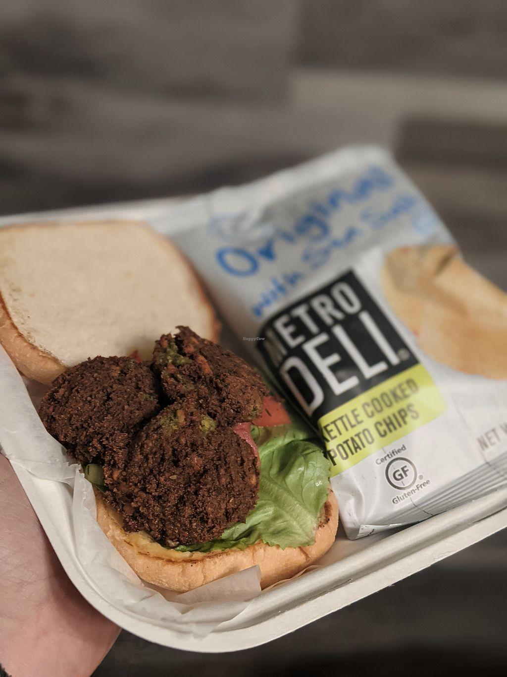 Photo credit: happycow