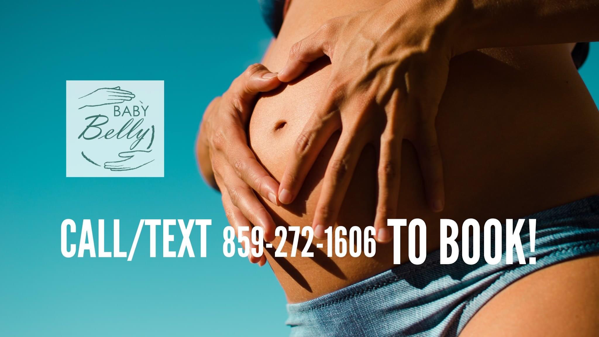 Baby Belly Pregnancy Spa & Imaging Center