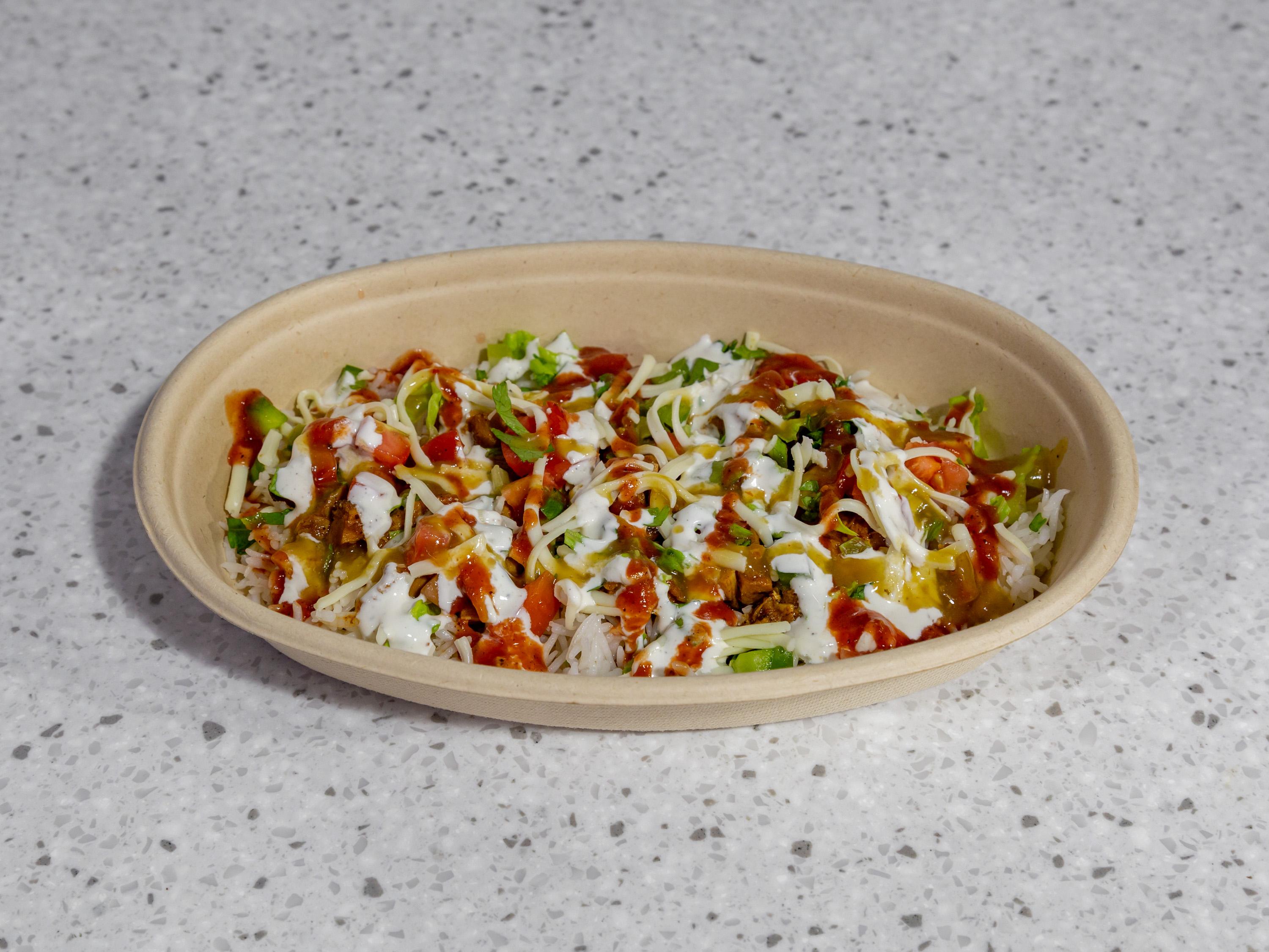 Photo credit: grubhub