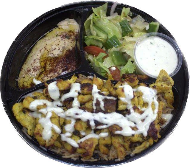 Photo credit: grubhub