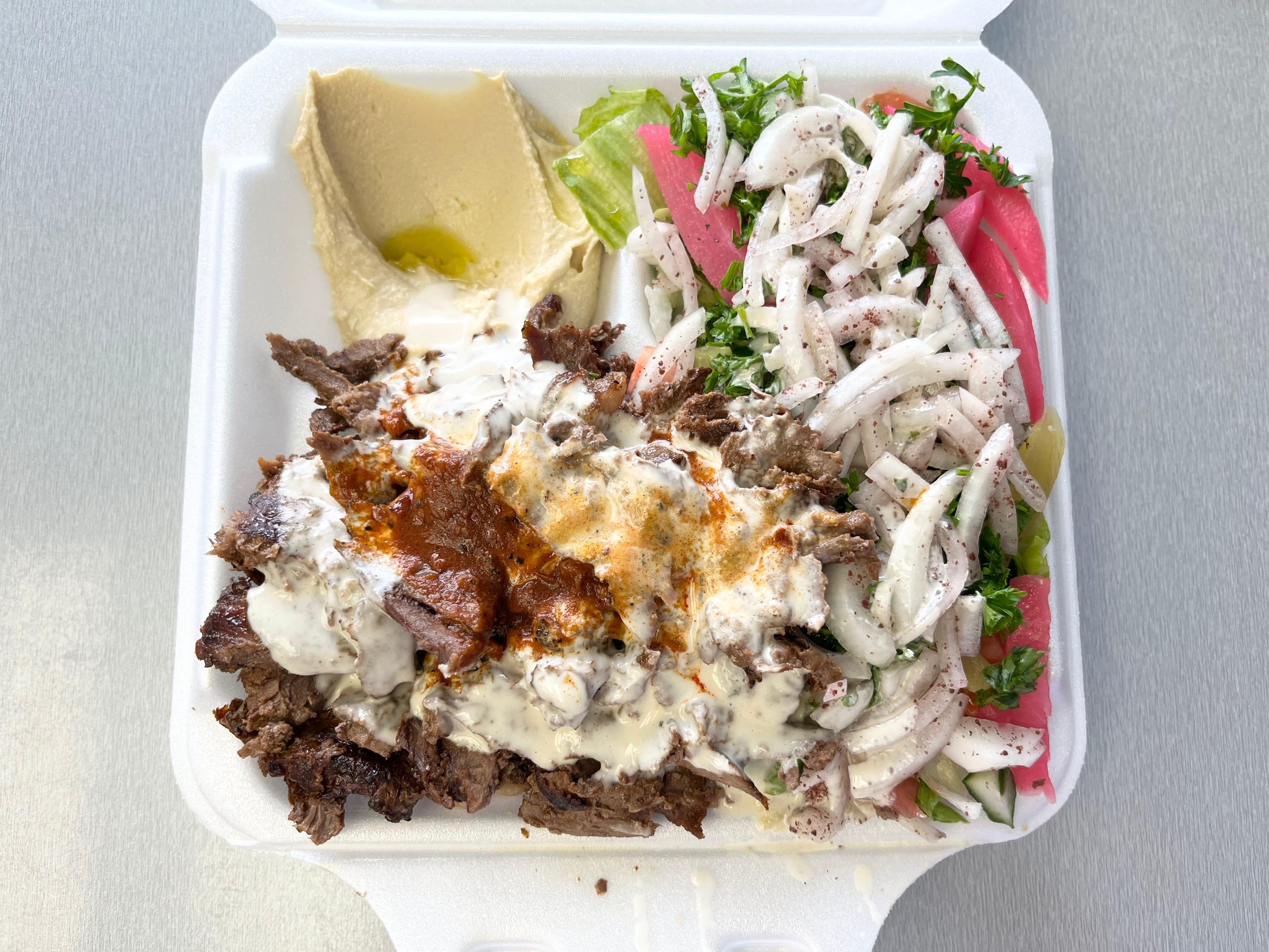 Photo credit: grubhub