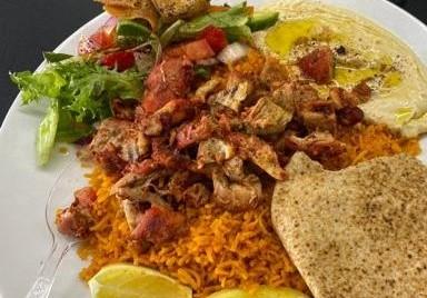 Photo credit: grubhub