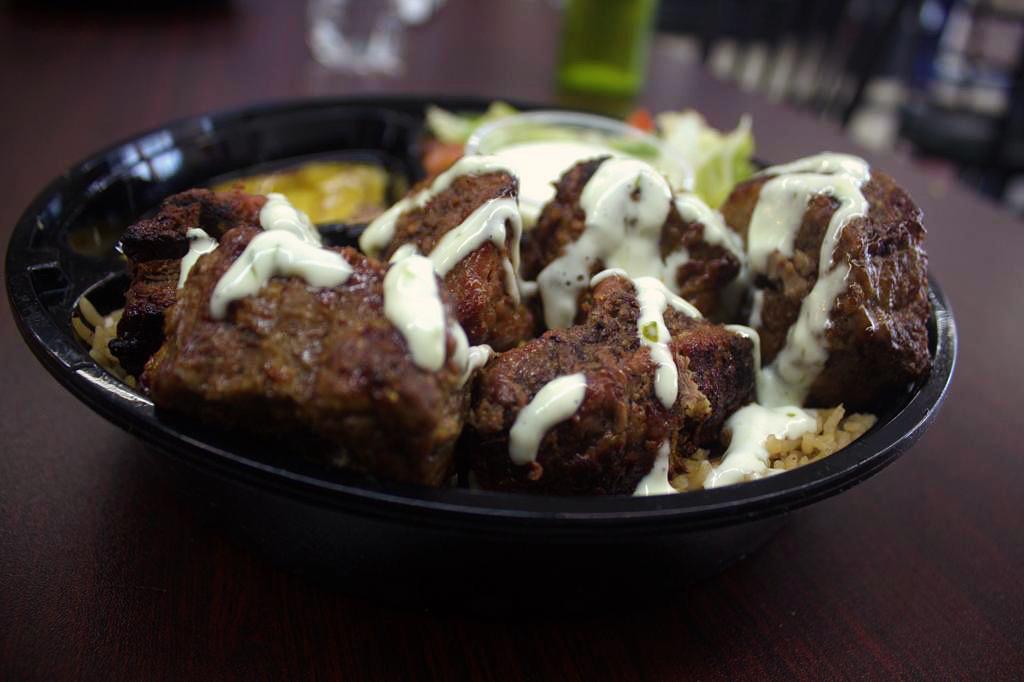 Photo credit: grubhub