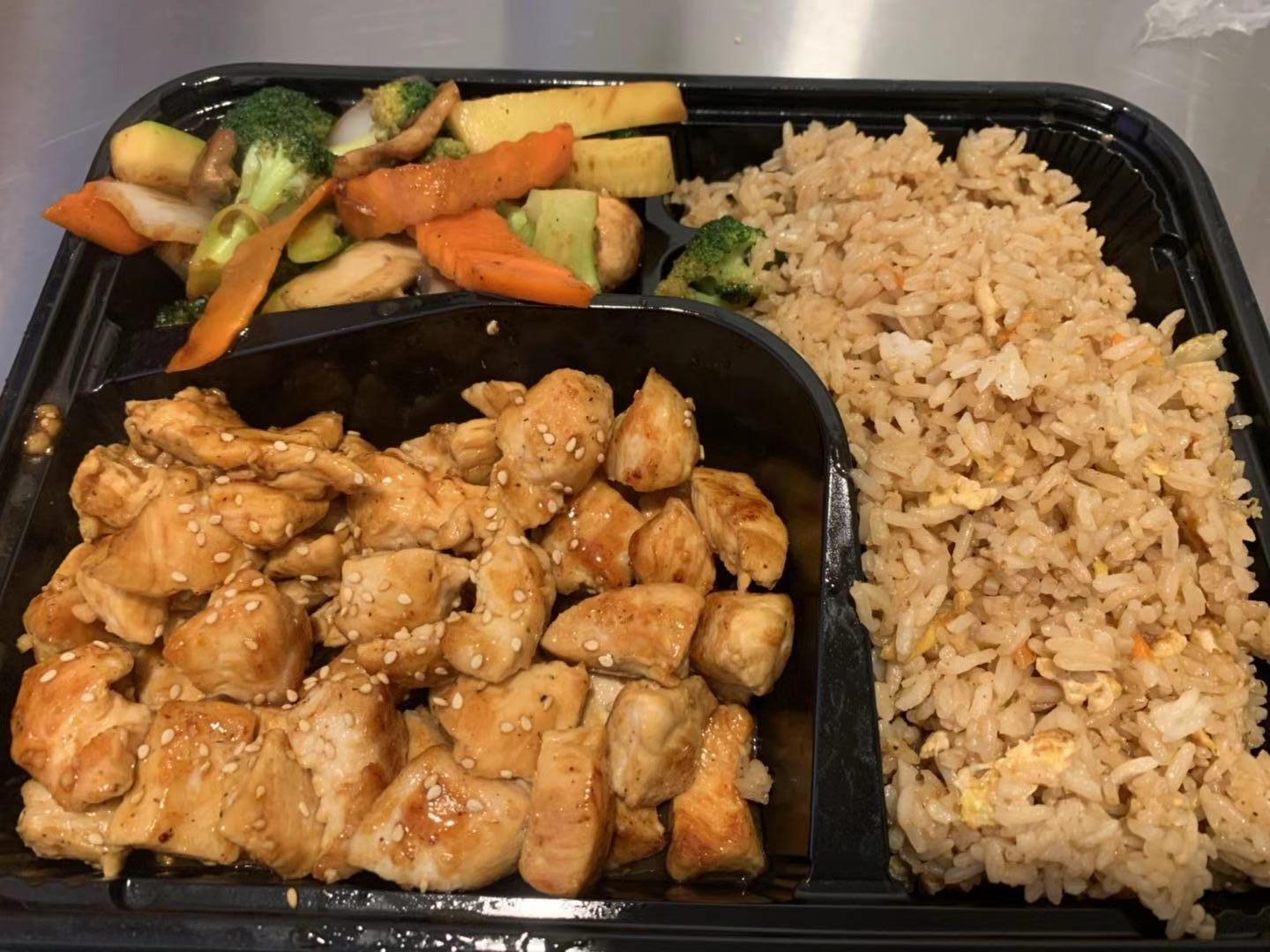 Photo credit: grubhub