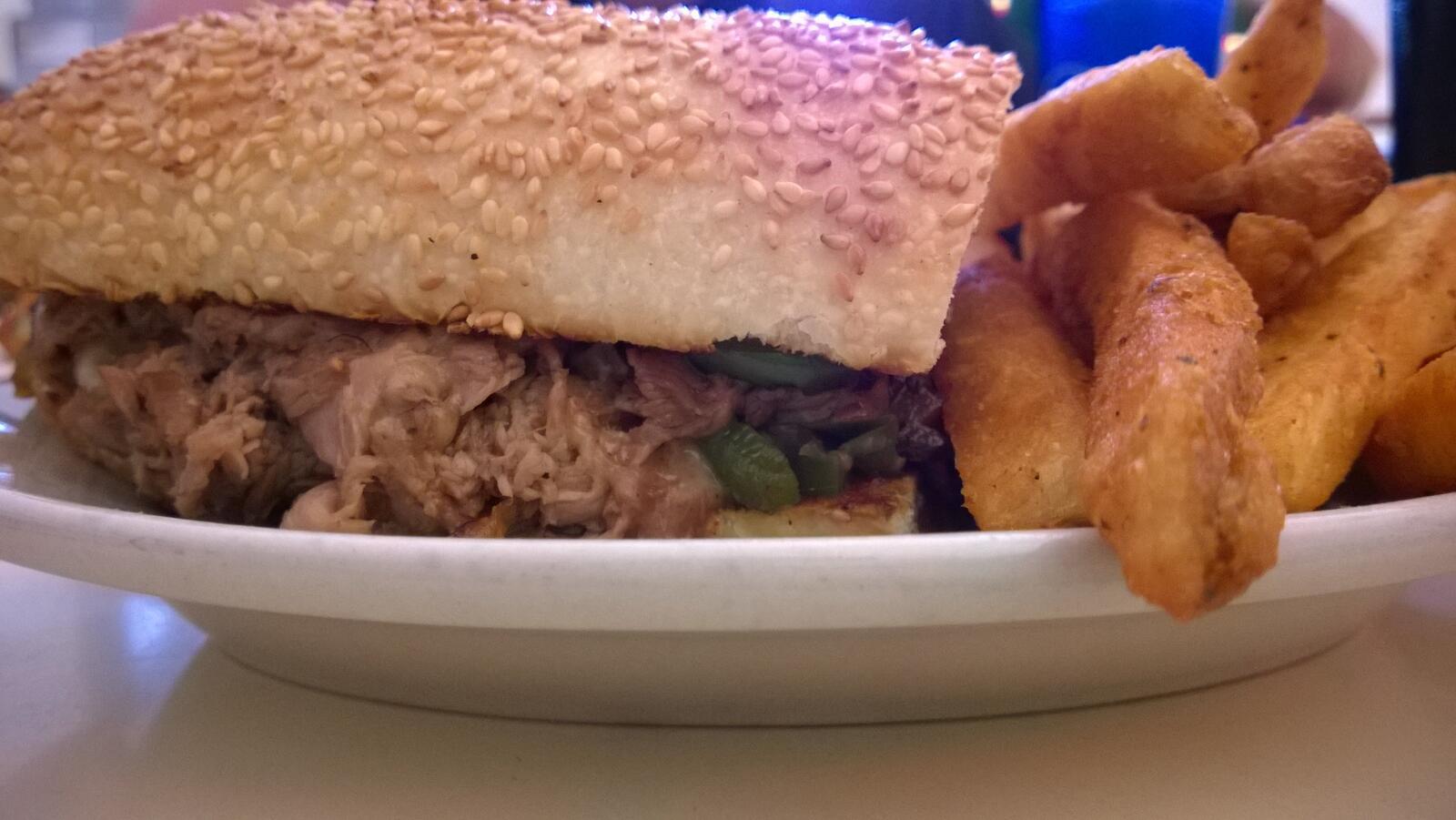Photo credit: nextdoor
