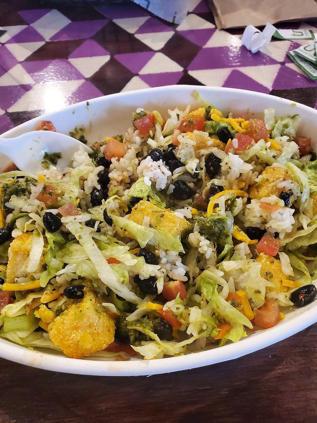 Photo credit: happycow