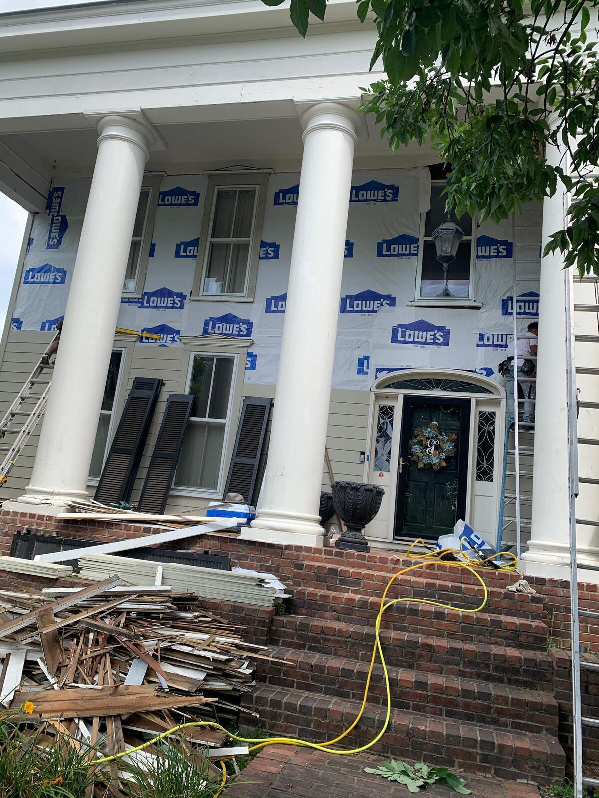 Photo credit: nextdoor