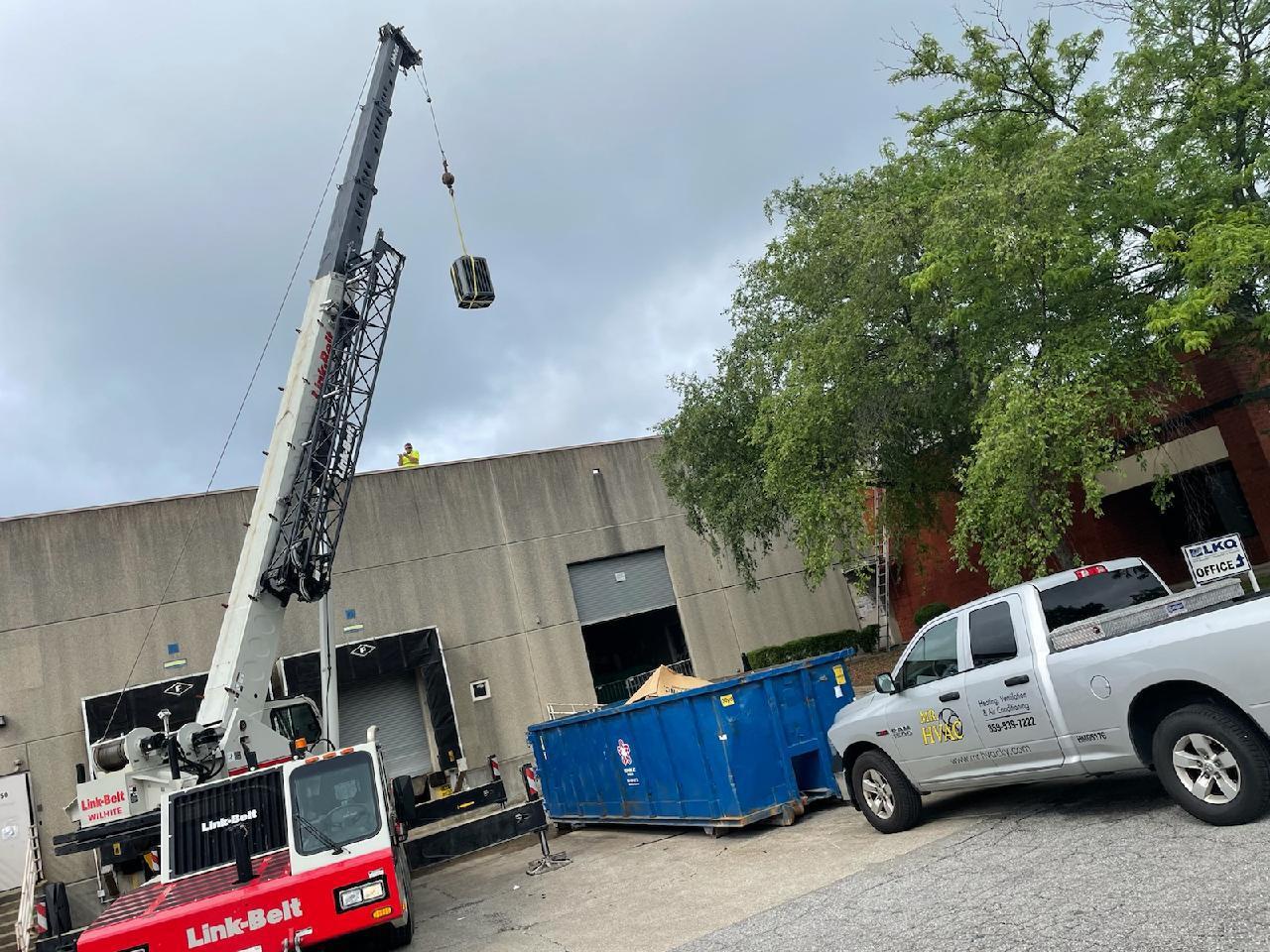 Photo credit: nextdoor