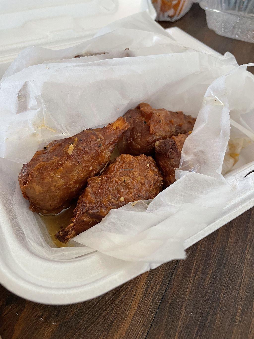 Photo credit: happycow