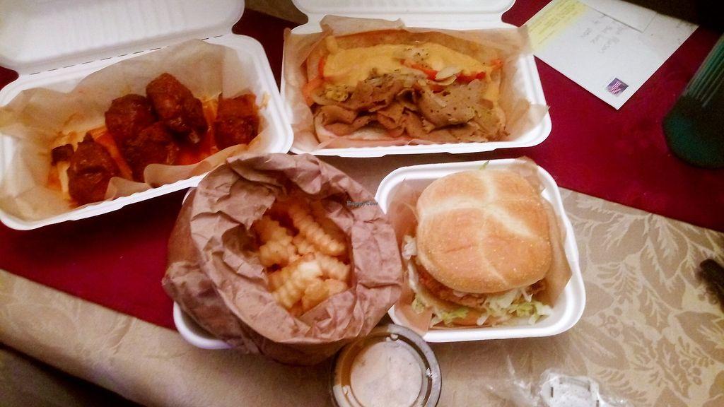 Photo credit: happycow