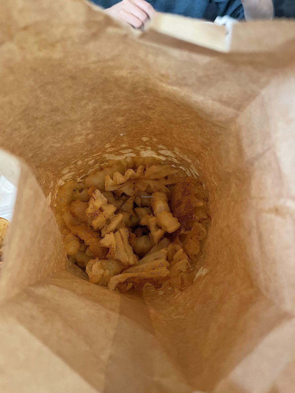 Photo credit: happycow